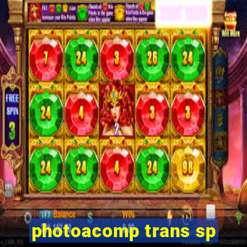 photoacomp trans sp